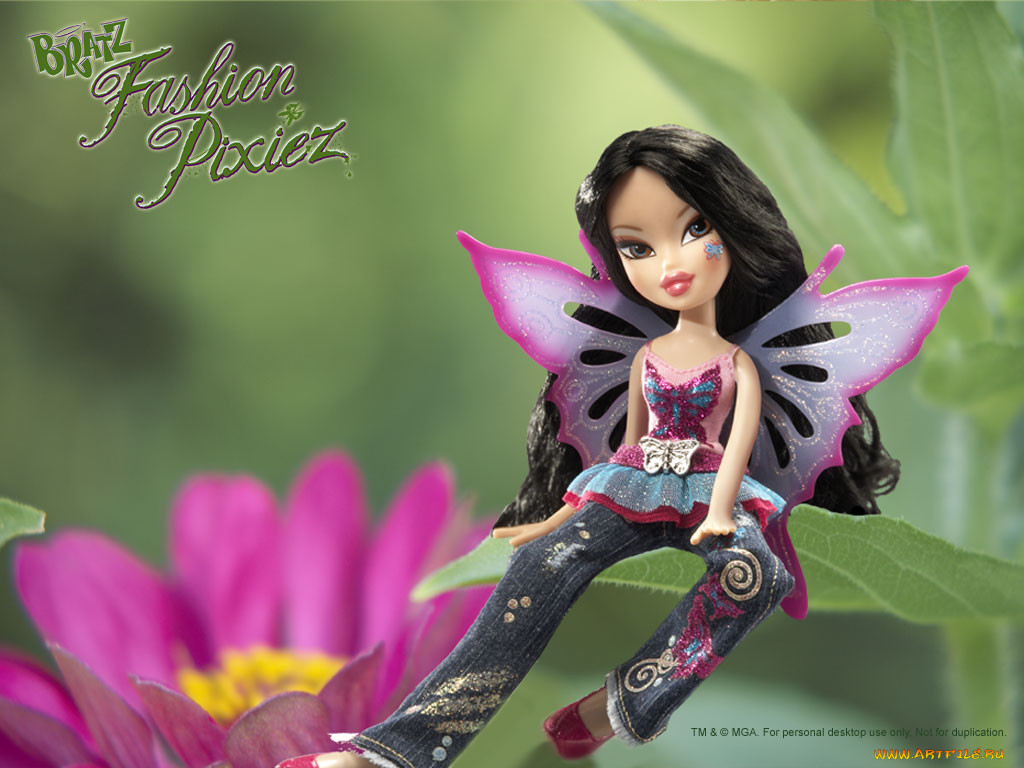 , bratz